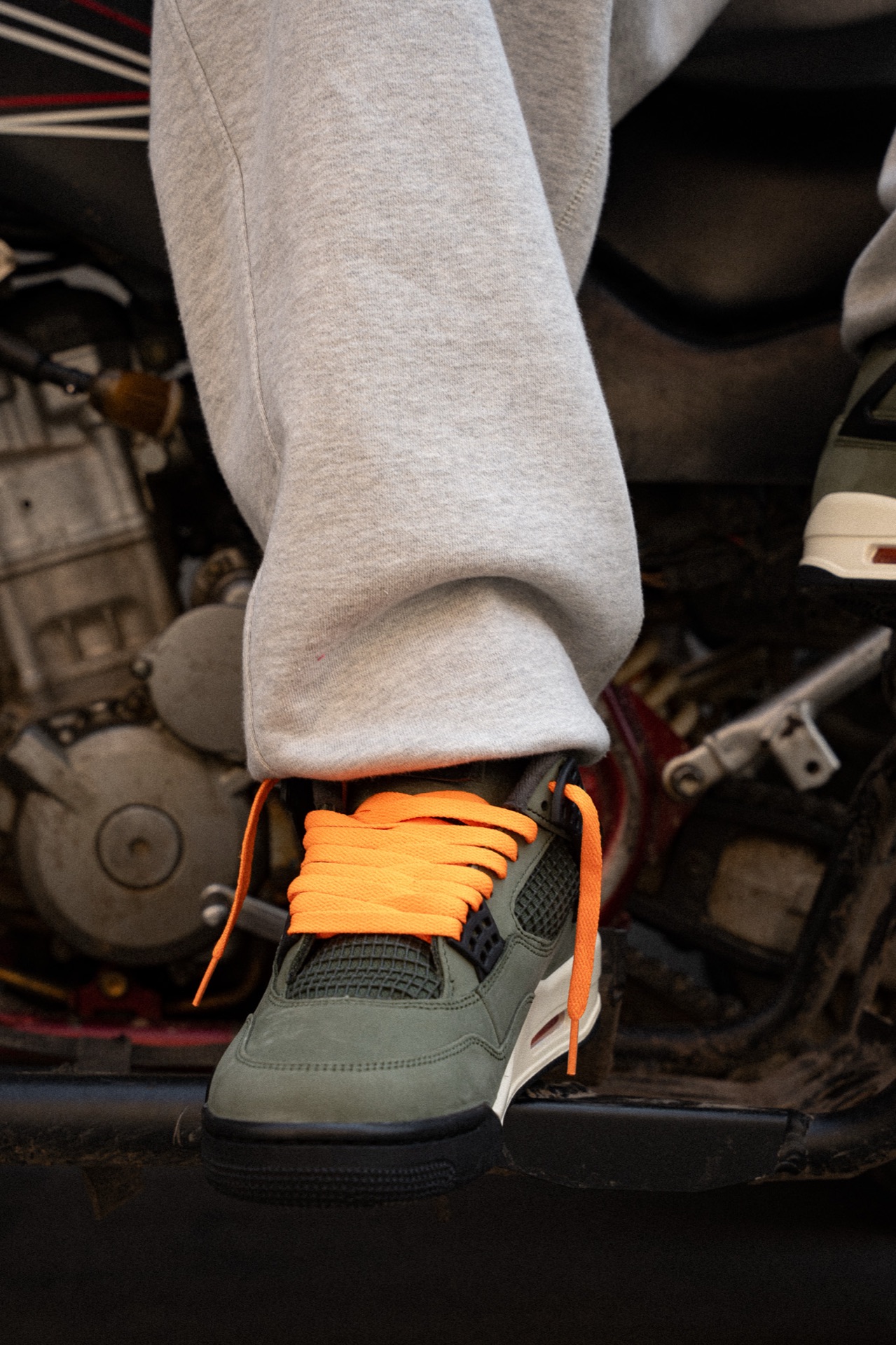 Jordan Drop — photo 3